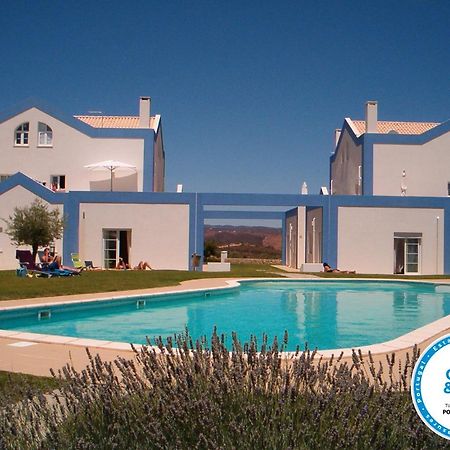 Casa Alto Perogil Villa Tavira Exteriör bild