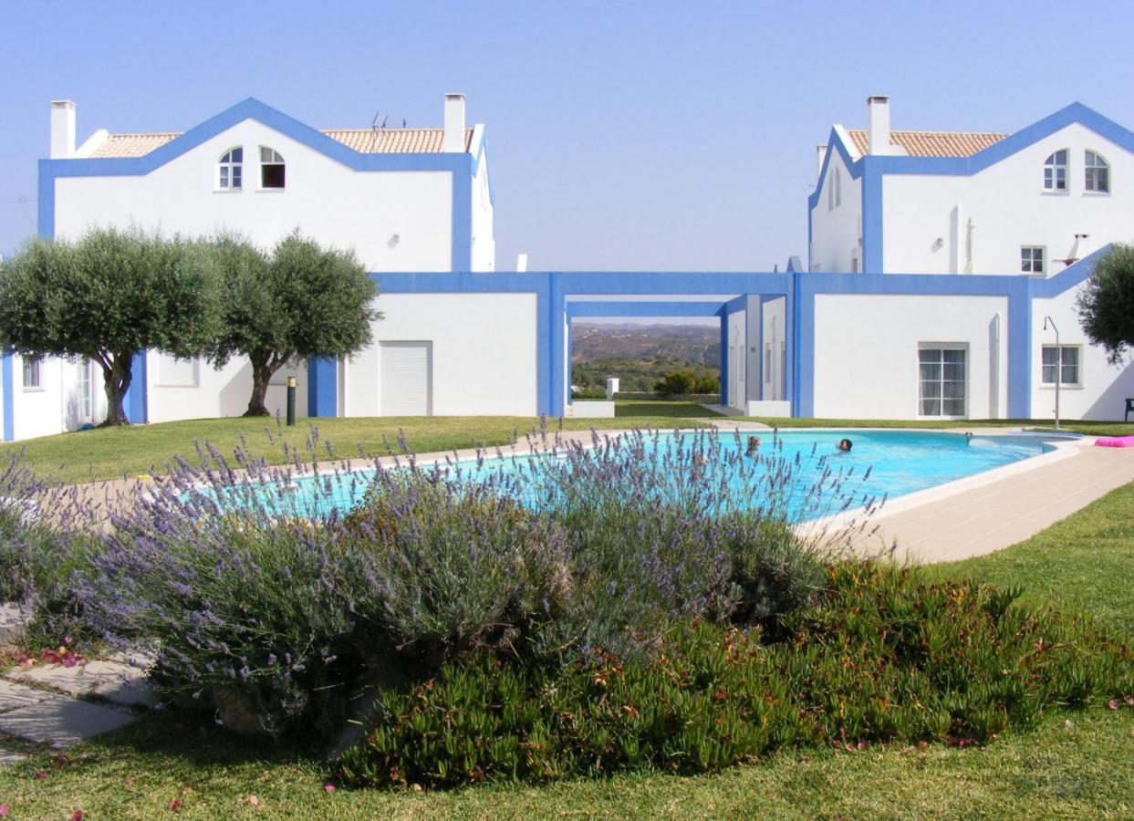 Casa Alto Perogil Villa Tavira Exteriör bild