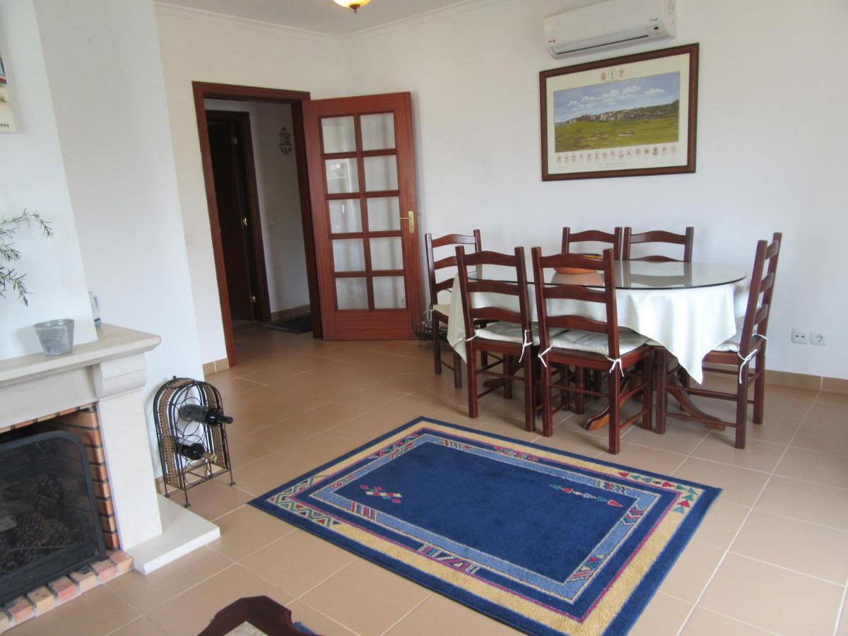 Casa Alto Perogil Villa Tavira Exteriör bild