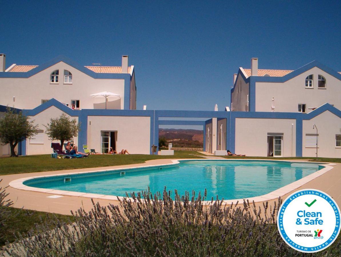 Casa Alto Perogil Villa Tavira Exteriör bild